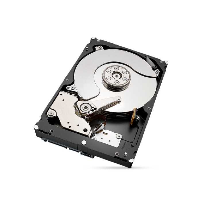 Seagate IronWolf Pro ST4000NT001 disque dur 3.5" 4 To