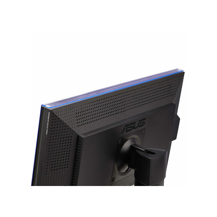StarTech.com Filtre de Confidentialité pour Écran d'Ordinateur 24 pouces 16:9, Filtre Acrylique Suspendu, Protection d'Écran à Installation Rapide, Protection de Moniteur, +/- 30 Degrés de Vue, Brillant