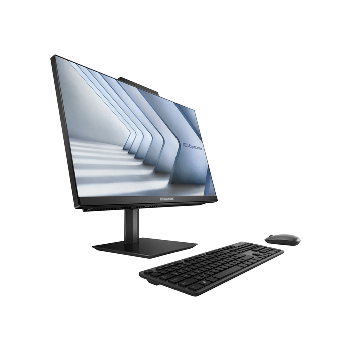 ASUS ExpertCenter E5 Intel i7 23.8" 16 Go 512 Go SSD Windows 11 Pro Wi-Fi 6E