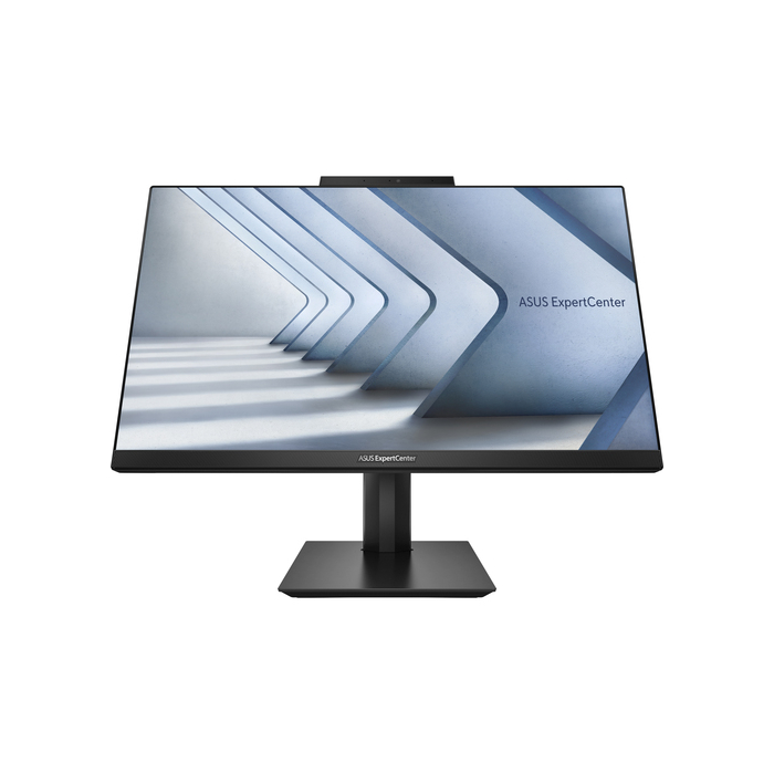 ASUS ExpertCenter E5 Intel i7 23.8" 16 Go 512 Go SSD Windows 11 Pro Wi-Fi 6E