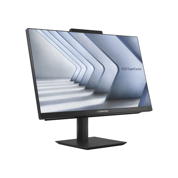 ASUS ExpertCenter E5 Intel i7 23.8" 16 Go 512 Go SSD Windows 11 Pro Wi-Fi 6E