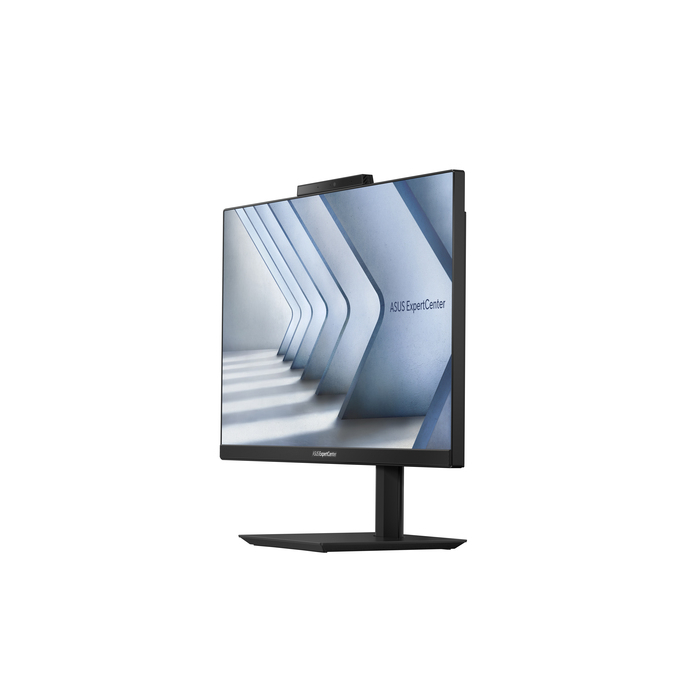 ASUS ExpertCenter E5 Intel i7 23.8" 16 Go 512 Go SSD Windows 11 Pro Wi-Fi 6E