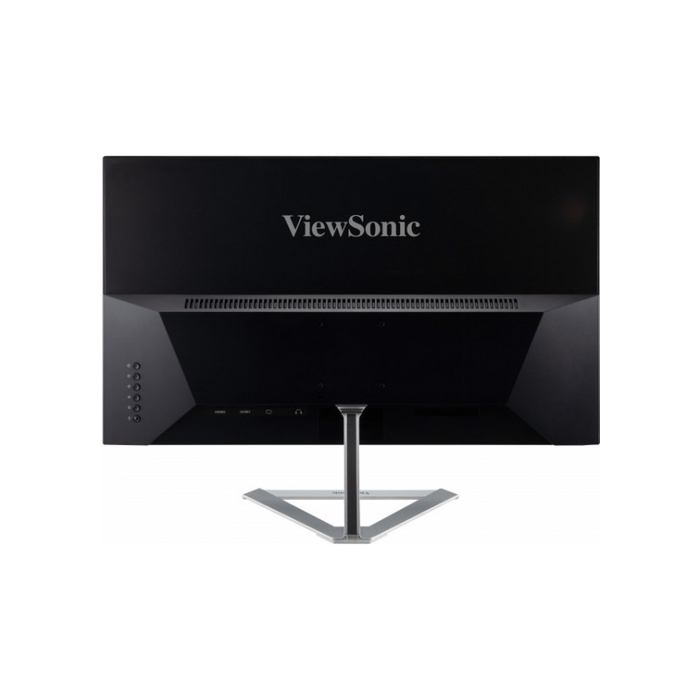 Viewsonic VX Series VX2776-SMH LED 27" 1920 x 1080 pixels Full HD Argent