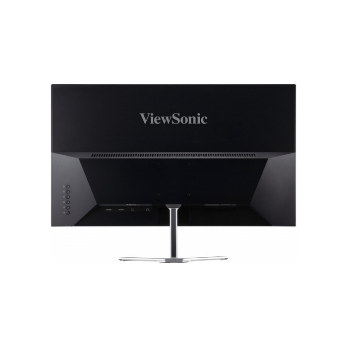 Viewsonic VX Series VX2776-SMH LED 27" 1920 x 1080 pixels Full HD Argent