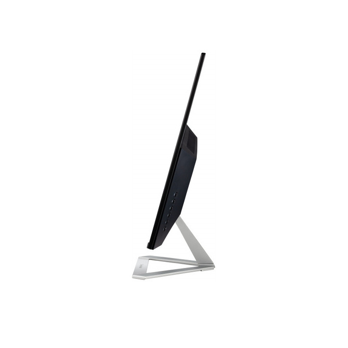 Viewsonic VX Series VX2776-SMH LED 27" 1920 x 1080 pixels Full HD Argent