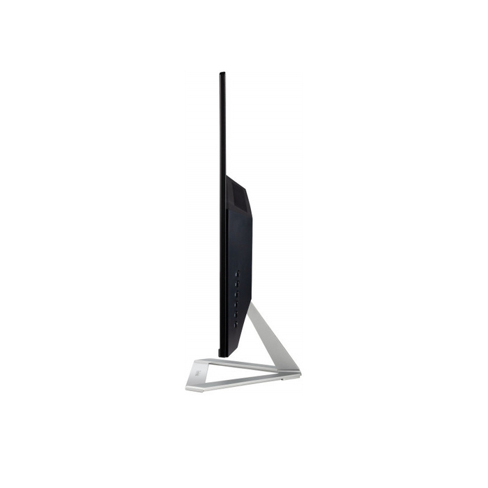 Viewsonic VX Series VX2776-SMH LED 27" 1920 x 1080 pixels Full HD Argent