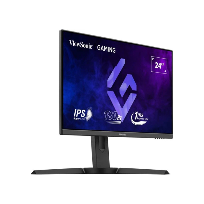 Viewsonic VX Series VX2479J-HD-PRO  23,8" 1920 x 1080 pixels Full HD LED Noir
