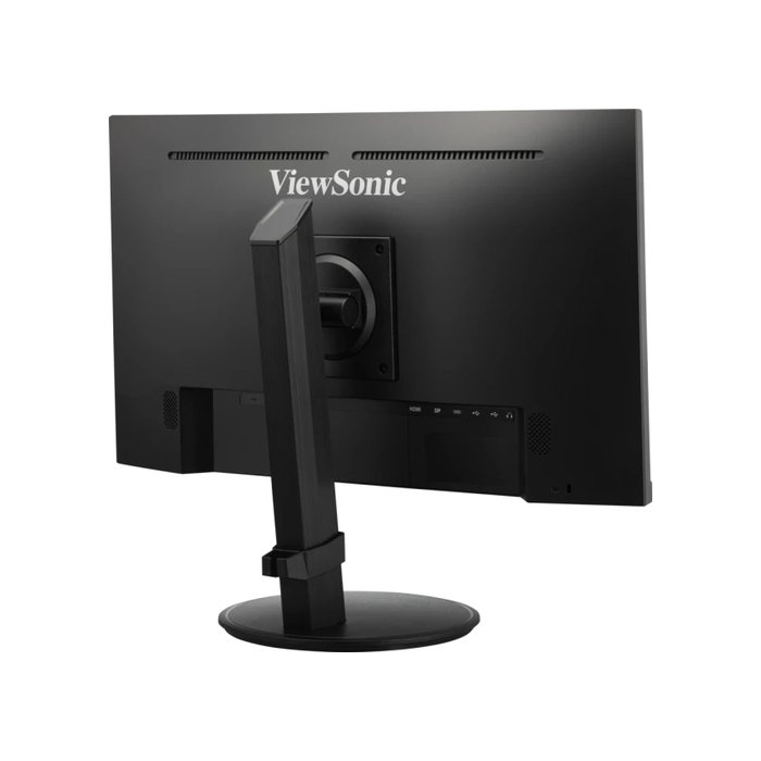 Viewsonic VG Series VG2409-MHDU-2  23,8" 1920 x 1080 pixels Full HD LED Noir