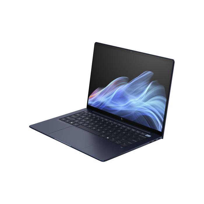 HP EliteBook Ultra G1i Intel Ultra 5 14" tactile 32 Go 512 Go Wi-Fi 7 Windows 11 Pro