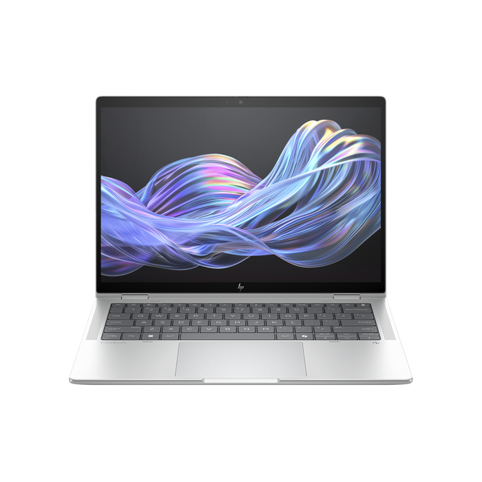 HP EliteBook G1i Intel Ultra 5 226V Hybride (2-en-1) Écran tactile 14" 16 Go 512 Go Wi-Fi 7 Windows 11 Pro