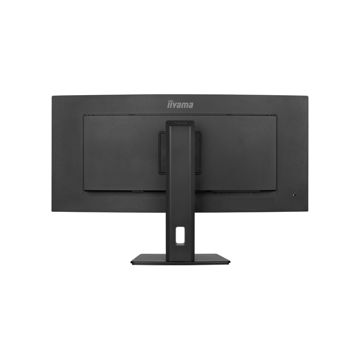 iiyama ProLite XCB3497WQSNP-B1  34" 3440 x 1440 pixels UltraWide Quad HD LED Noir