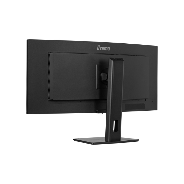 iiyama ProLite XCB3497WQSNP-B1  34" 3440 x 1440 pixels UltraWide Quad HD LED Noir