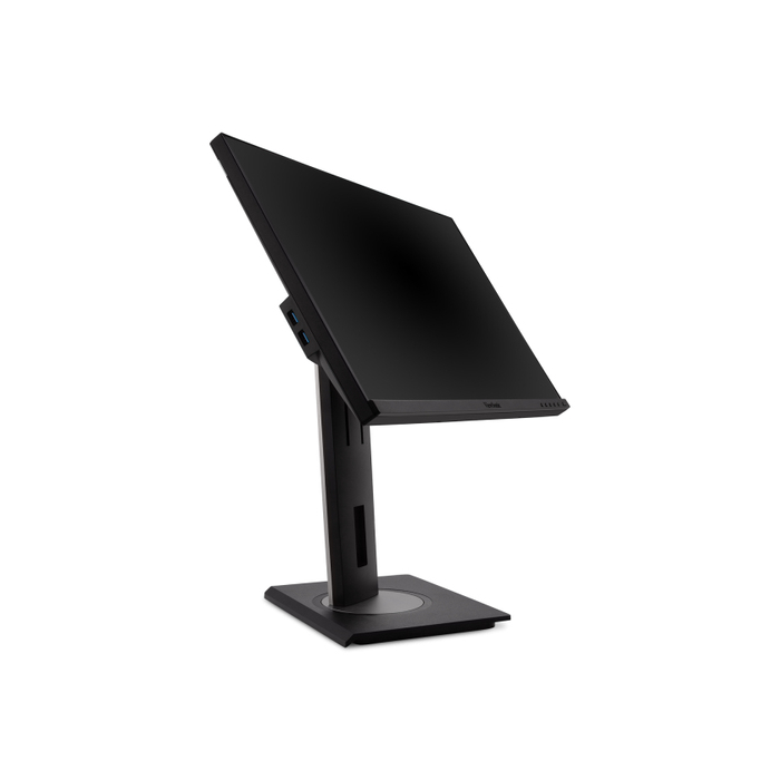 Viewsonic VG Series VG2748a LED 27" 1920 x 1080 pixels Full HD Noir