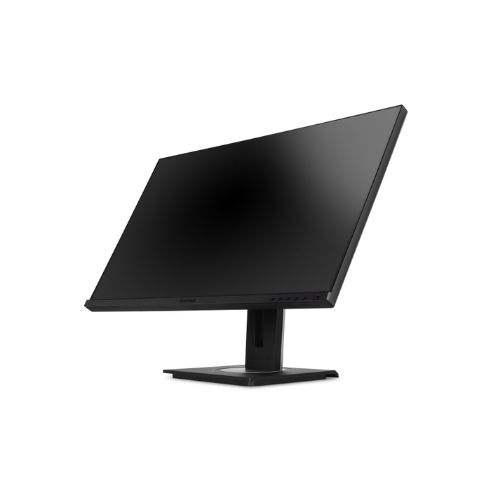 Viewsonic VG Series VG2748a LED 27" 1920 x 1080 pixels Full HD Noir