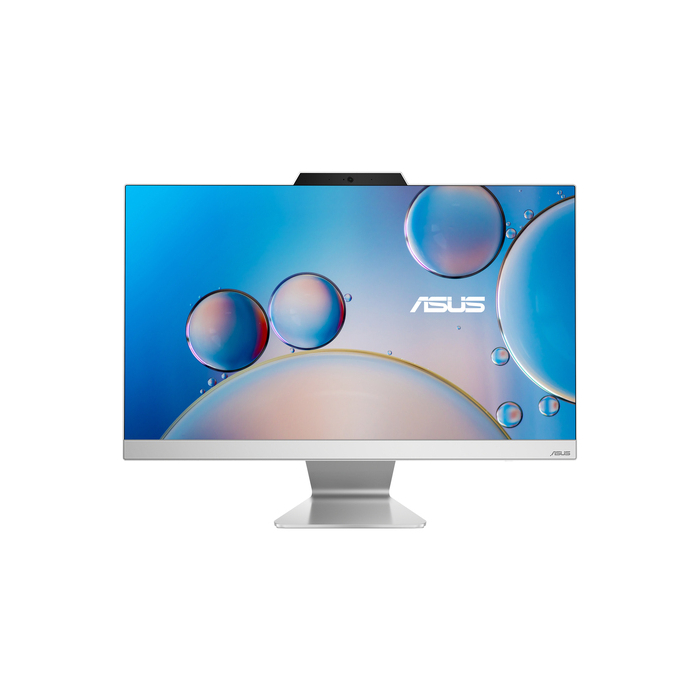 ASUS Intel i3 23.8" 8 Go 512 Go Windows 11 Pro Wi-Fi 6