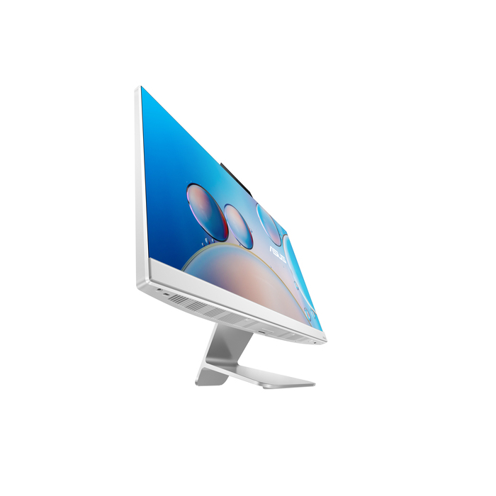 ASUS Intel i3 23.8" 8 Go 512 Go Windows 11 Pro Wi-Fi 6