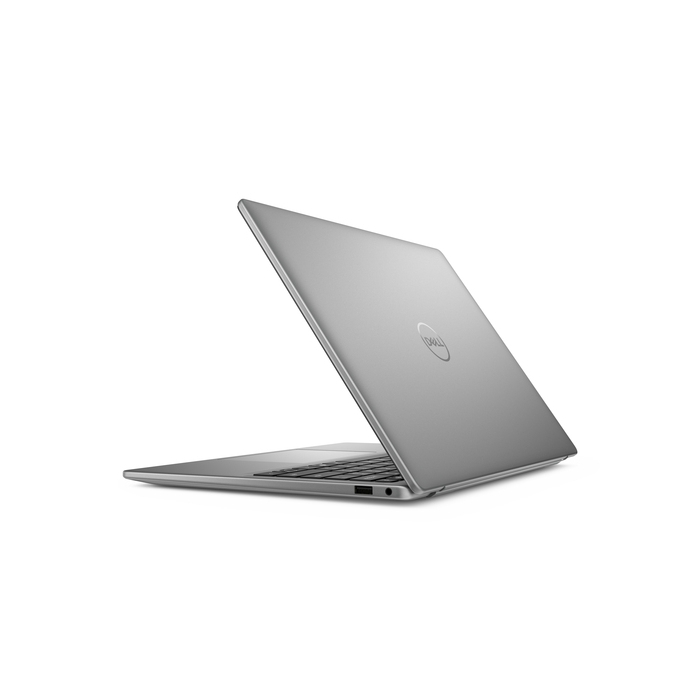 DELL Latitude 7455 Qualcomm Snapdragon X1E-80-100 Ordinateur portable 14" Écran tactile Quad HD+ 32 Go 1 To SSD Wi-Fi 7 Windows 11 Pro Gris