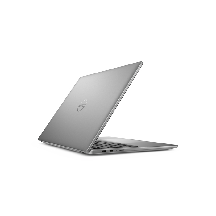 DELL Latitude 7455 Qualcomm Snapdragon X1E-80-100 Ordinateur portable 14" Écran tactile Quad HD+ 32 Go 1 To SSD Wi-Fi 7 Windows 11 Pro Gris
