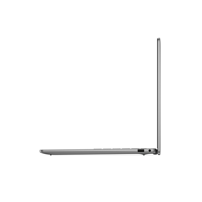 DELL Latitude 7455 Qualcomm Snapdragon X1E-80-100 Ordinateur portable 14" Écran tactile Quad HD+ 32 Go 1 To SSD Wi-Fi 7 Windows 11 Pro Gris