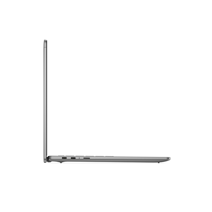 DELL Latitude 7455 Qualcomm Snapdragon X1E-80-100 Ordinateur portable 14" Écran tactile Quad HD+ 32 Go 1 To SSD Wi-Fi 7 Windows 11 Pro Gris