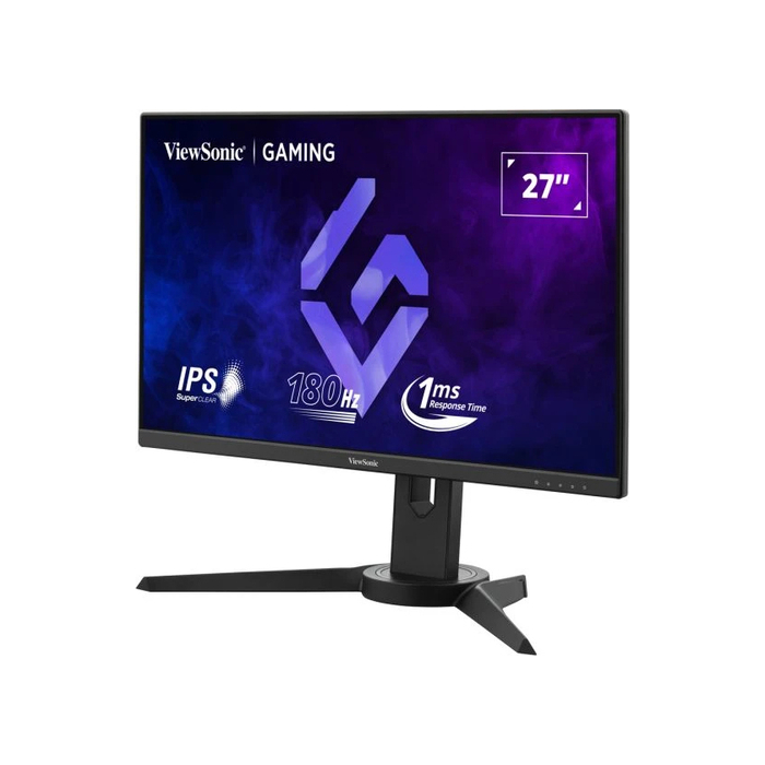 Viewsonic VX Series VX2779J-HD-PRO  27" 1920 x 1080 pixels Full HD LED Noir