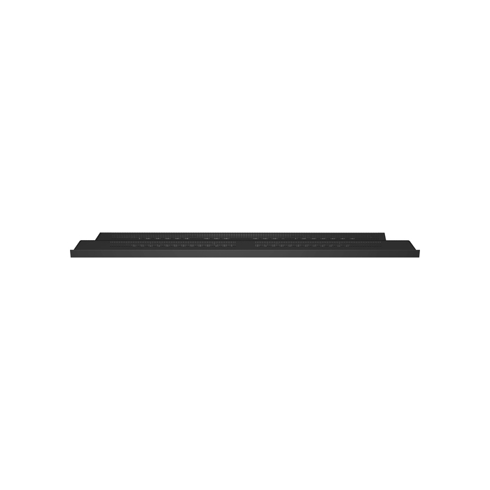 iiyama LH4364UHS-B1AG Écran d'affichage dynamique Écran plat de signalisation numérique 43" LED Wifi 500 cd/m² 4K Ultra HD Noir Android 24/7