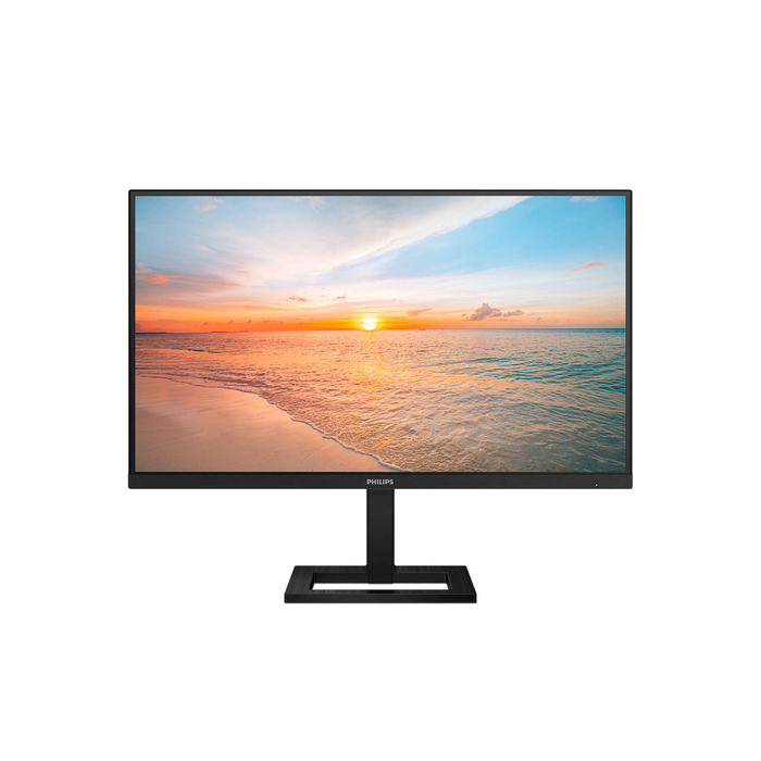 Philips 27E1N1800AE/00  27" 3840 x 2160 pixels 4K Ultra HD LED Noir