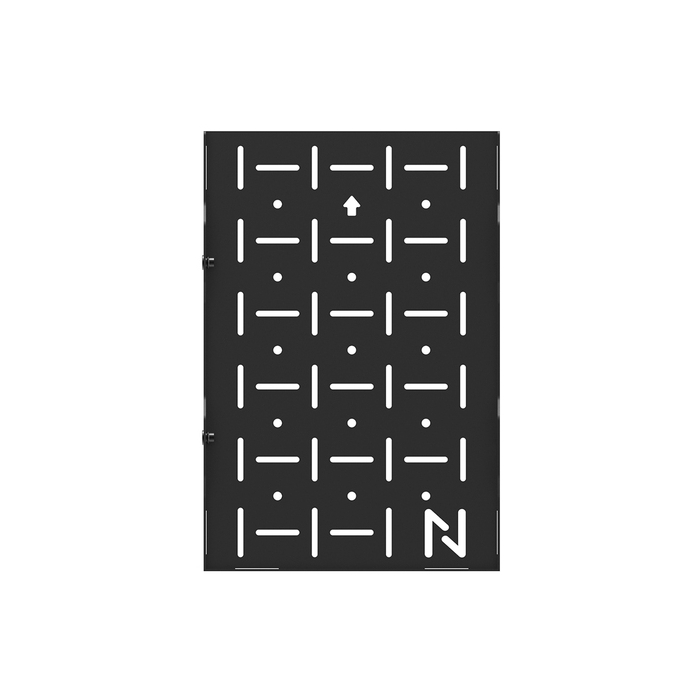 NEOMOUNTS PRODUCTS EUR Neomounts AWL05-750BL Support pour matériel AV - universel