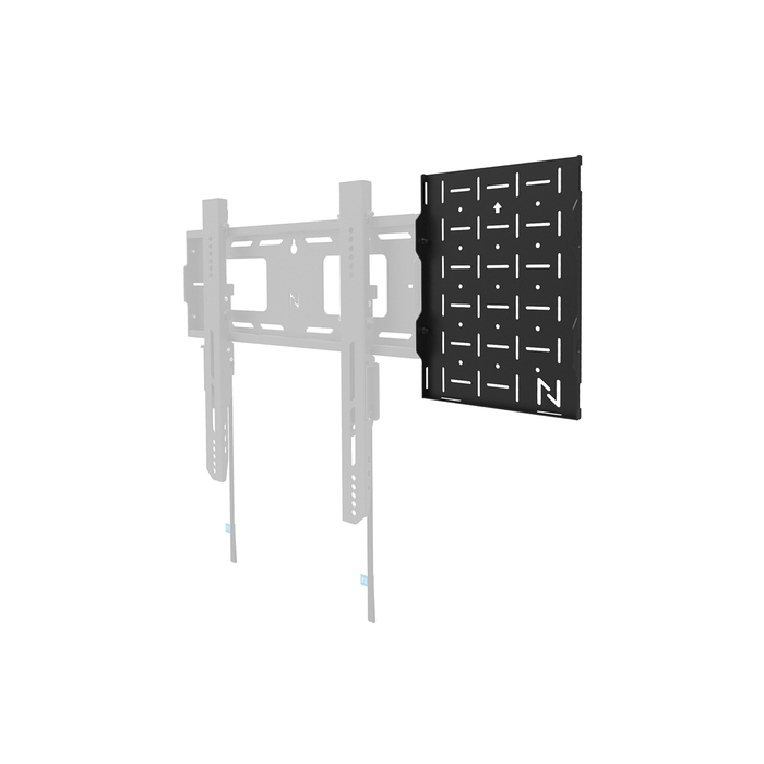 NEOMOUNTS PRODUCTS EUR Neomounts AWL05-750BL Support pour matériel AV - universel