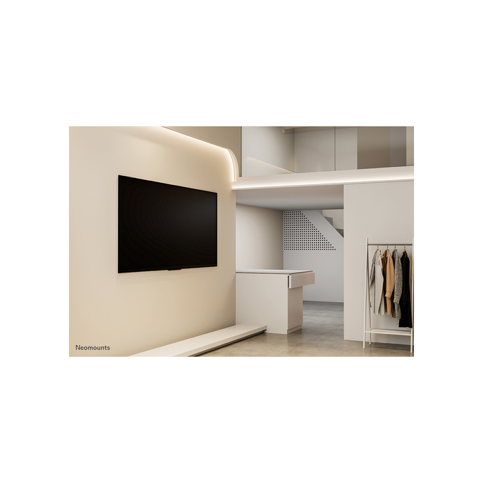 NEOMOUNTS PRODUCTS EUR Neomounts WL30-265BL1 Support pour écran mural 43-85" écrans Samsung - ultra-plat