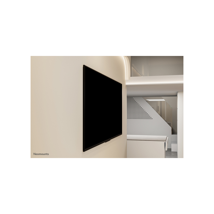 NEOMOUNTS PRODUCTS EUR Neomounts WL30-265BL1 Support pour écran mural 43-85" écrans Samsung - ultra-plat