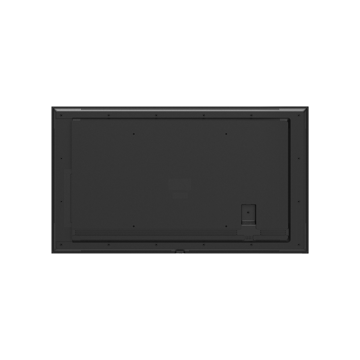 iiyama LH7564UHS-B1AG Écran d'affichage dynamique Écran plat de signalisation numérique 75" Wifi 500 cd/m² 4K Ultra HD Noir Android 24/7