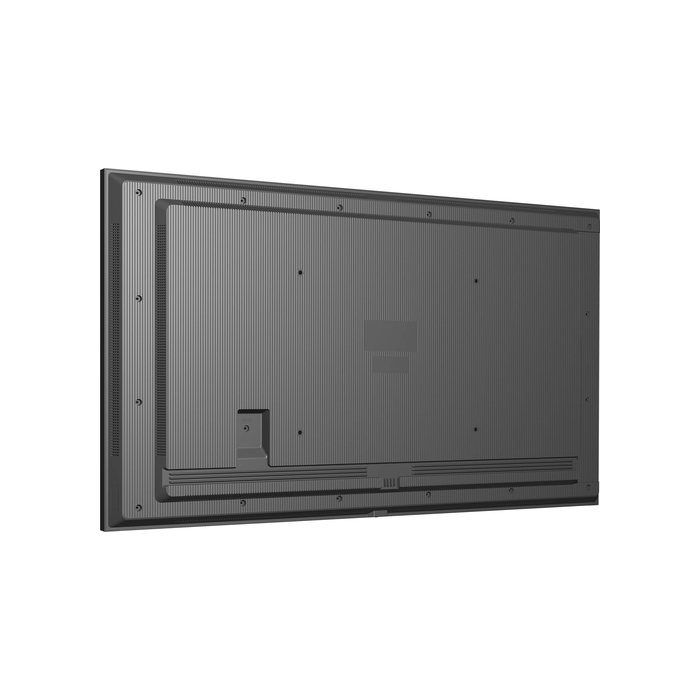 iiyama LH7564UHS-B1AG Écran d'affichage dynamique Écran plat de signalisation numérique 75" Wifi 500 cd/m² 4K Ultra HD Noir Android 24/7