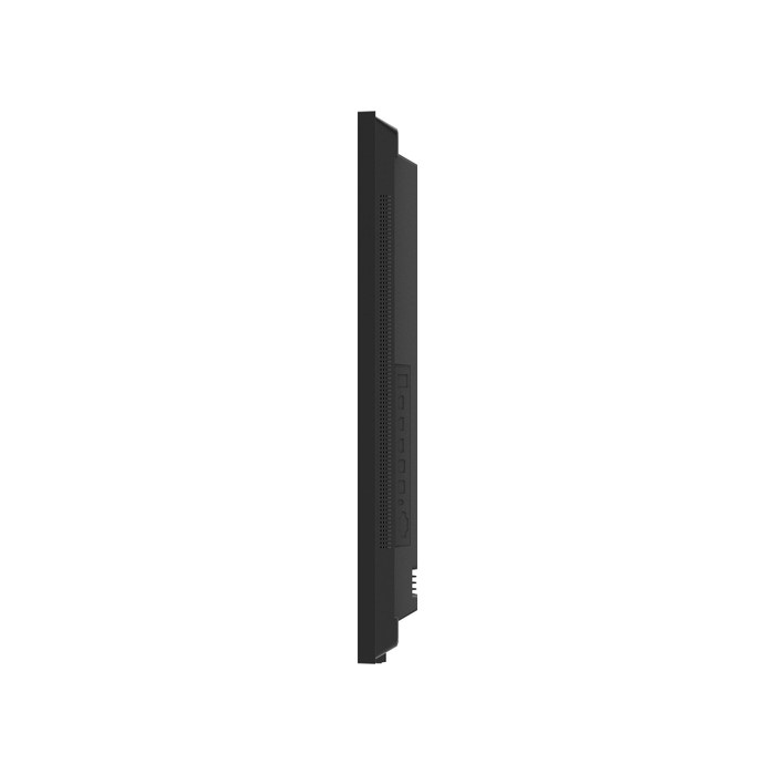 iiyama LH6564UHS-B1AG Écran d'affichage dynamique Écran plat de signalisation numérique 65" Wifi 500 cd/m² 4K Ultra HD Noir Android 24/7