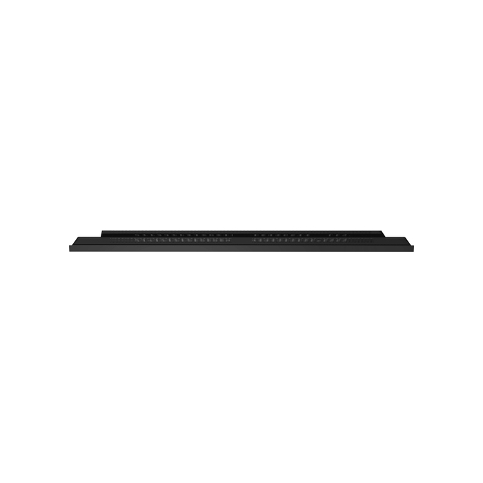 iiyama LH5564UHS-B1AG Écran d'affichage dynamique Écran plat de signalisation numérique 55" Wifi 500 cd/m² 4K Ultra HD Noir Android 24/7