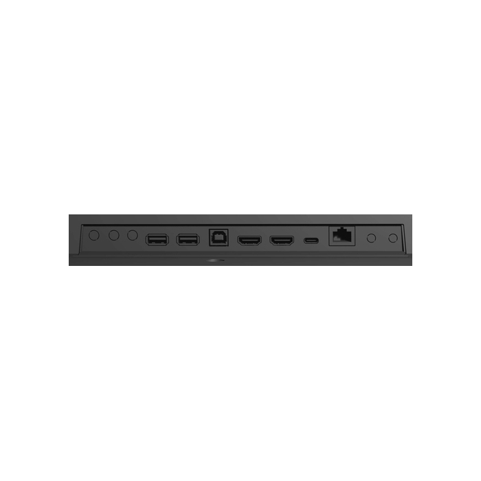 iiyama LH5564UHS-B1AG Écran d'affichage dynamique Écran plat de signalisation numérique 55" Wifi 500 cd/m² 4K Ultra HD Noir Android 24/7