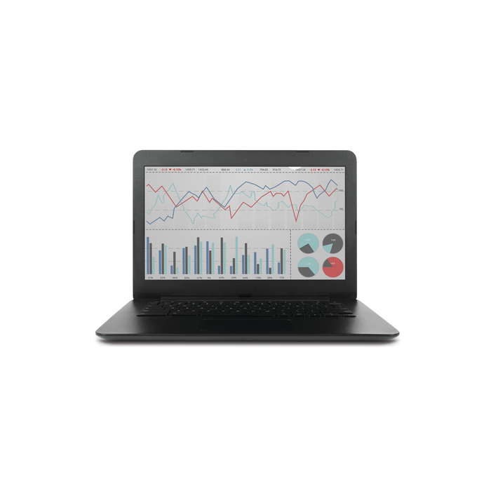 LENOVO Kensington FP140W10 14" Ordinateur portable Filtre de confidentialité sans bords pour ordinateur 2H