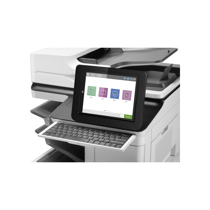 HP - OPH A4 ENTERPRISE LASER(C5) HP LaserJet Enterprise Flow multifonction M635z