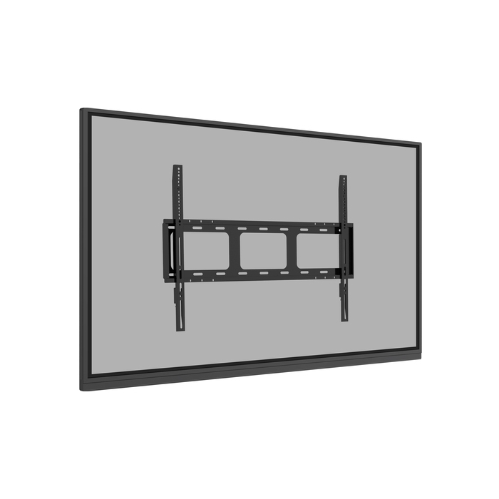 iiyama TE6513A-B1AG Écran d'affichage dynamique Écran plat interactif 64,5" Wifi 450 cd/m² 4K Ultra HD Noir Écran tactile Intégré dans le processeur Android 18/7