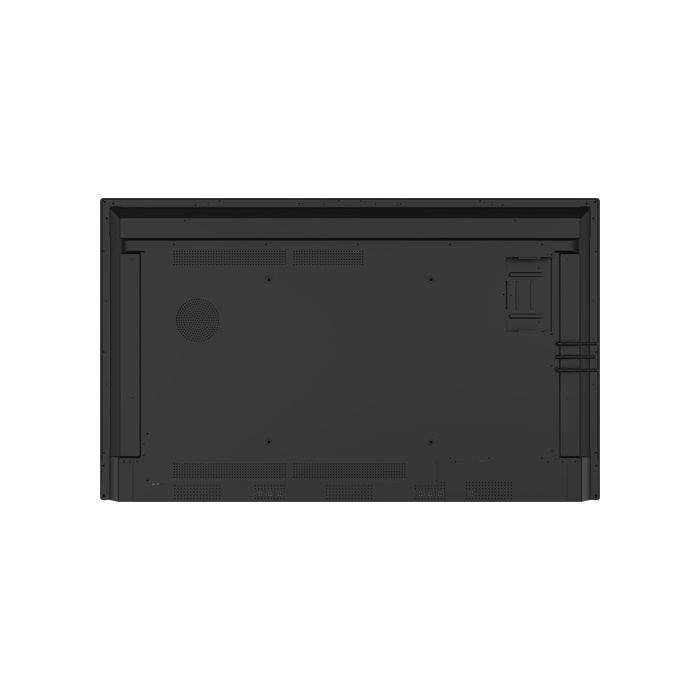 iiyama TE8613A-B1AG Écran d'affichage dynamique Écran plat interactif 2,17 m (85.6") Wifi 450 cd/m² 4K Ultra HD Noir Écran tactile Intégré dans le processeur Android 18/7