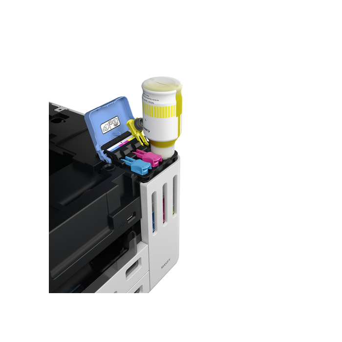 Canon MAXIFY GX 6150 Jet d'encre A4  Wifi
