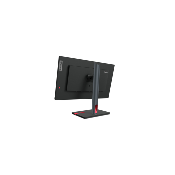 Lenovo ThinkVision P24q-30 LED 23,8" 2560 x 1440 pixels Quad HD Noir