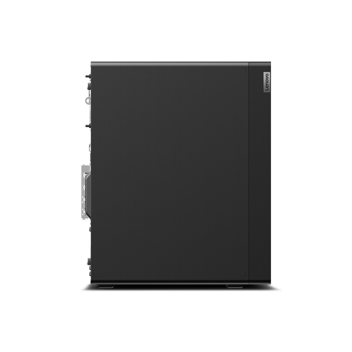 Lenovo ThinkStation P2 Tower Intel Core i9-14900 32 Go 1 To NVIDIA GeForce RTX 4060 Windows 11 Pro Station de travail Noir