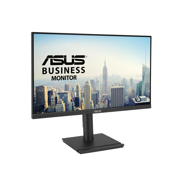 ASUSTEK - MULTIMEDIA ASUS VA27DQFS  27" 1920 x 1080 pixels Full HD LCD Noir