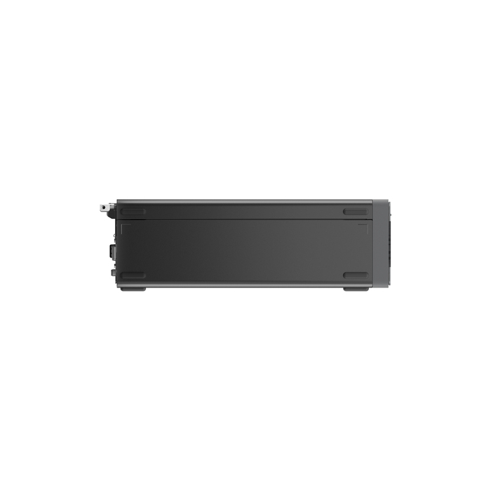 Lenovo ThinkCentre neo 30s Gen 5 Intel Core i5-13420H 8 Go 256 Go SSD Windows 11 Pro SFF PC Noir