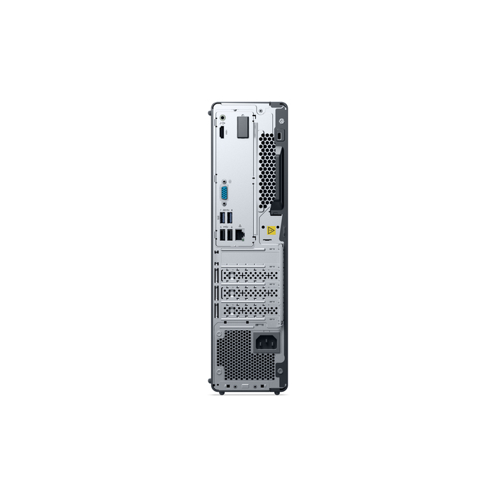 Lenovo ThinkCentre neo 30s Gen 5 Intel Core i5-13420H 8 Go 256 Go SSD Windows 11 Pro SFF PC Noir