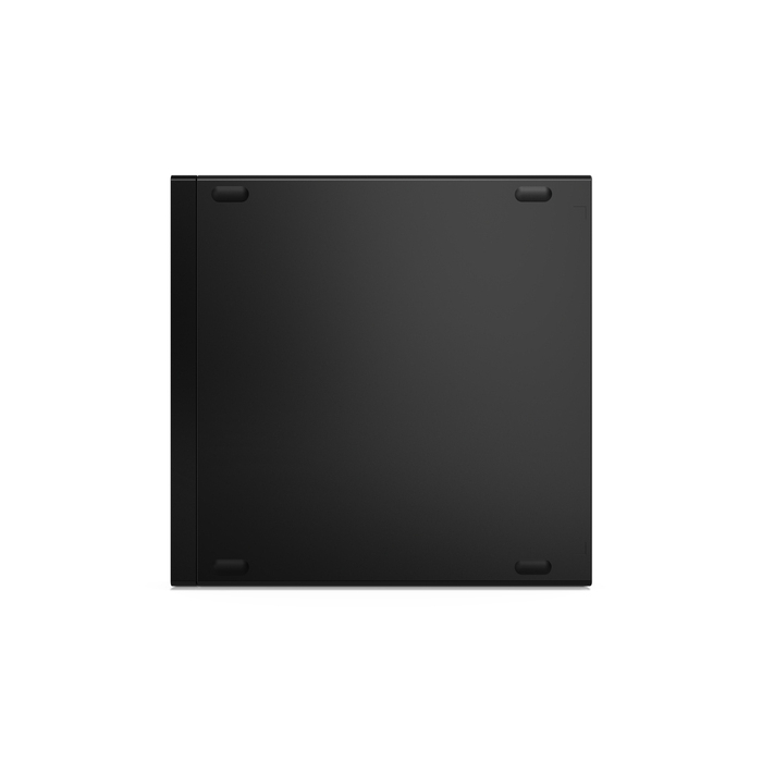 Lenovo ThinkCentre M70q Gen 5 Intel Core i7-13700T 16 Go 512 Go SSD Windows 11 Pro Mini PC Noir