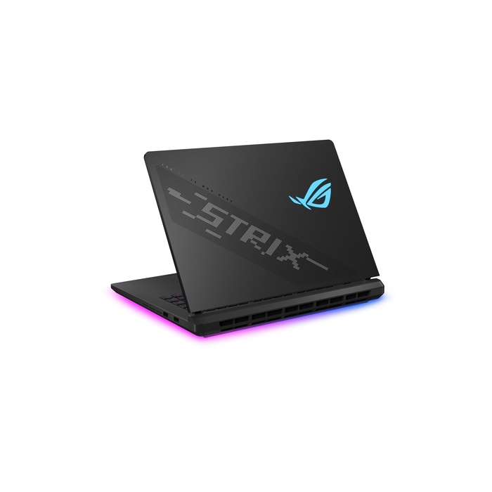 ASUS ROG Intel Ultra 9 275HX 16" 64 Go 2 To NVIDIA RTX 5090 Wi-Fi 7 W11 Home