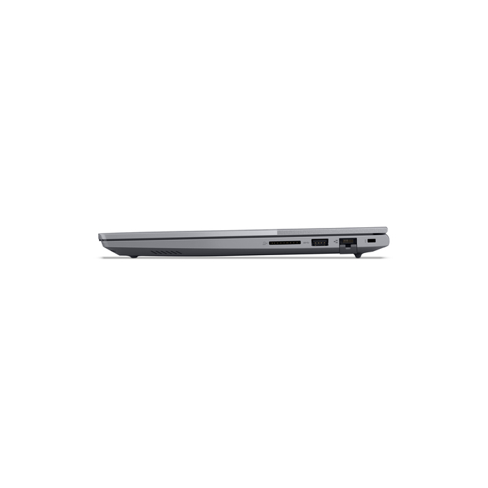 Lenovo ThinkBook 14 G8 IAL Intel Core Ultra 7 255H 14" 16 Go 512 Go Wi-Fi 6E Windows 11 Pro Gris