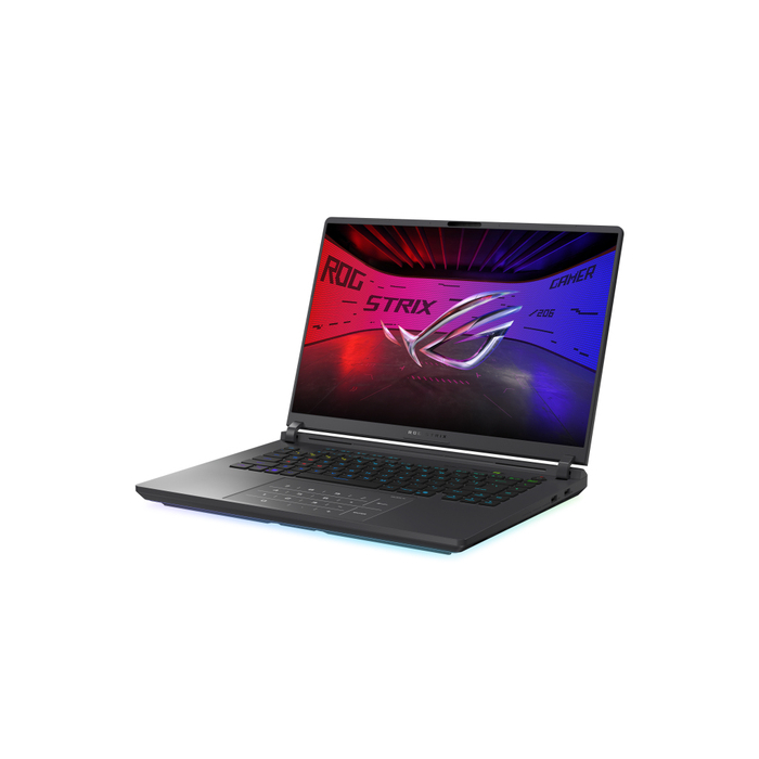 ASUS ROG Strix G Intel Ultra 9 275HX 16" 32 Go 1 To NVIDIA RTX 5070 Ti Wi-Fi 7 W11 Home
